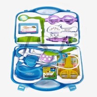 Toy Doctor Set for Boys and girl with fun.