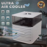 Ultra AIr Cooler 3X Cooling Power