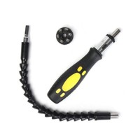 SNAKEBIT DRILL BIT EXTENDER