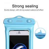 USAMS UNIVERSAL ALL MOBILE WATERPROOF FLOATING BAG