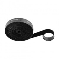 USMAS US-ZB060 MAGIC STICKER FASTENER TAPE NYLON CABLE ORGANIZER