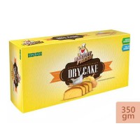 Dry cake 350 gm