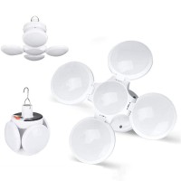 waterproof Folding light