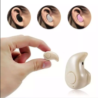 Wireless Bluetooth Mini Mango EarPhone/Headset