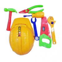 Helm mechanic set Toys