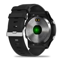 ZEBLAZE VIBE 3 HR WATERPROOF SMART WATCH