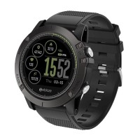 ZEBLAZE VIBE 3 HR WATERPROOF SMART WATCH