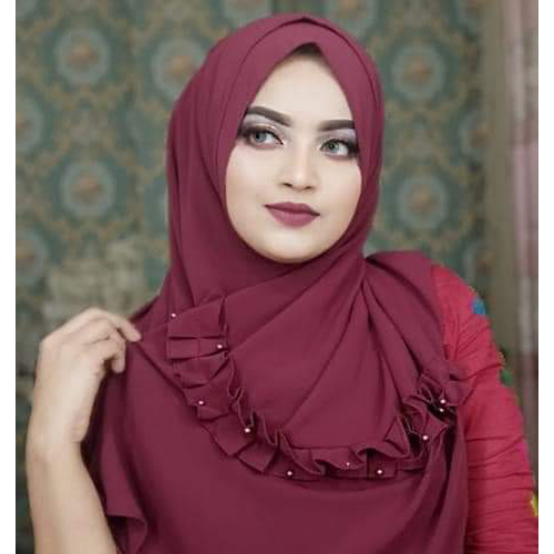instant Ready hijab for Women