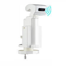 Intelligent Automatic Sensor Flusher