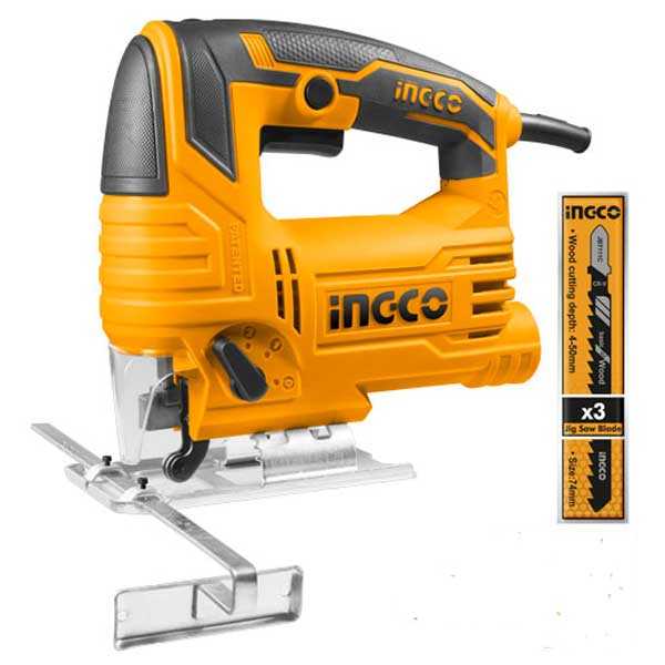 Jig Saw Machine 570w