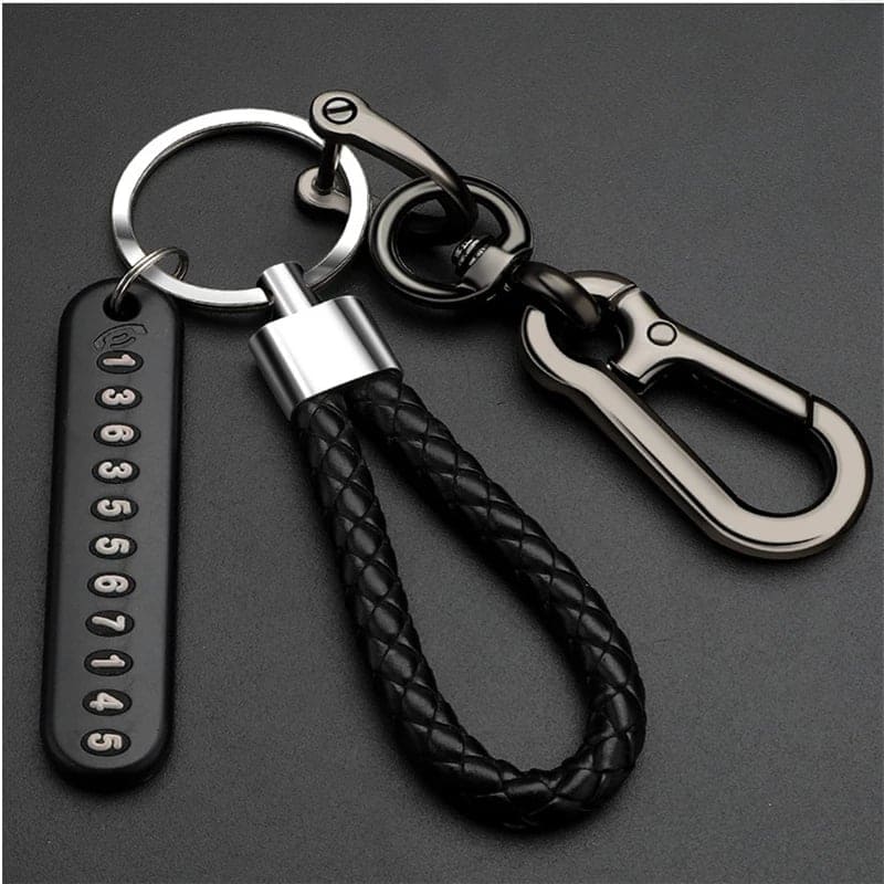 Key Ring for Bikers - Car - Bike - Home - Office Key Ring - Nice key Ring - key Ring