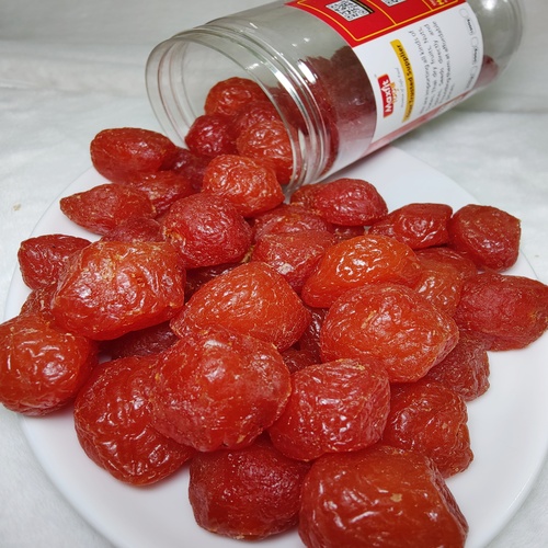 Maxfit food Dried Red Plum / Dry Red Plum 250g Imported From Thailand/ Thai Dried Fruits/ Dry Fruits.