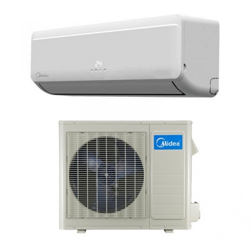 Midea Split-1.0Ton –12000BTU