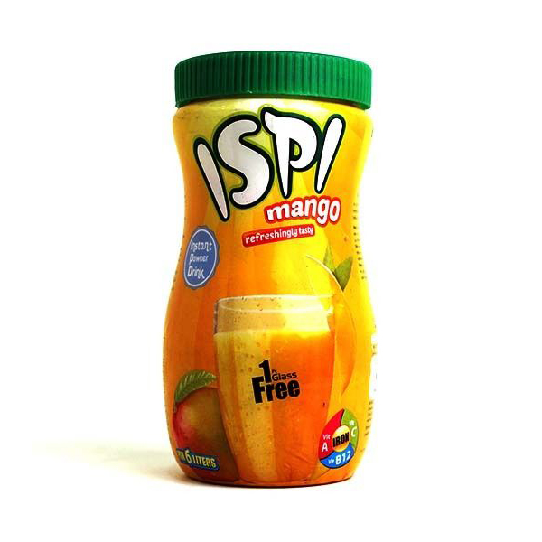 ISPI Mango 750gm
