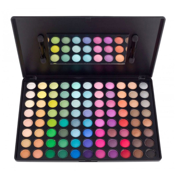 Miss Rose 88 Matte 3D Eyeshadow Palette