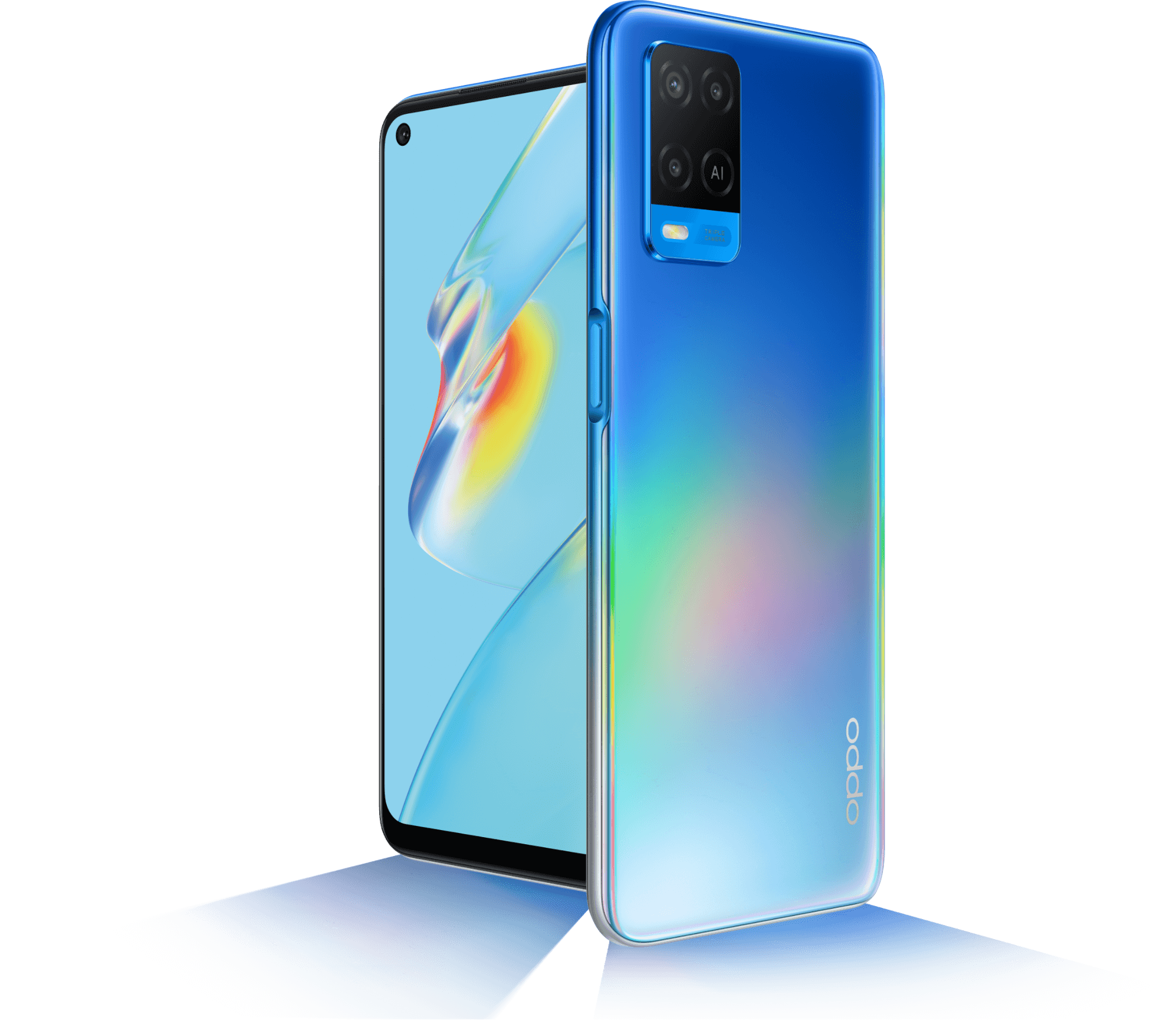 Oppo A54