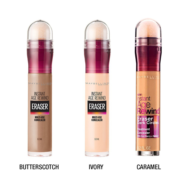 Maybelline Age Rewind Concealer