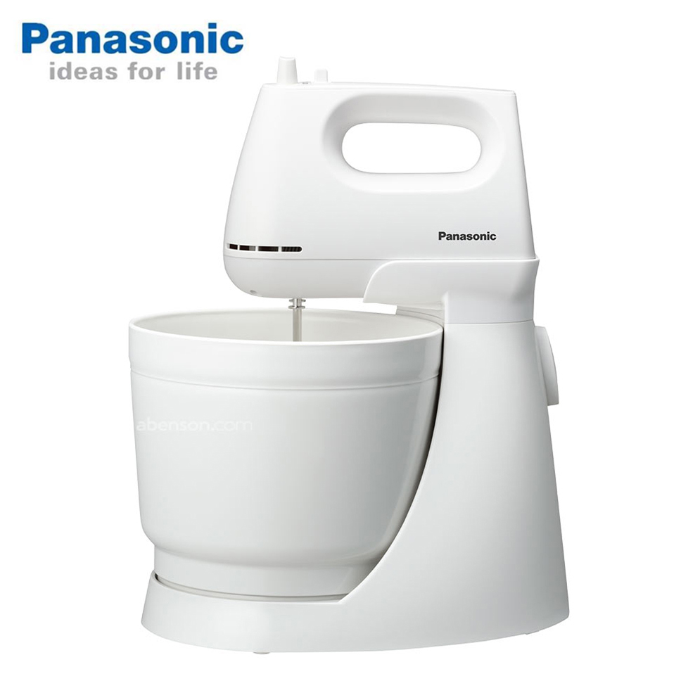 Panasonic MK-GB3 Stand Mixer