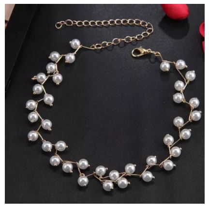 Pearl Necklace for girls Pearl necklaces for women