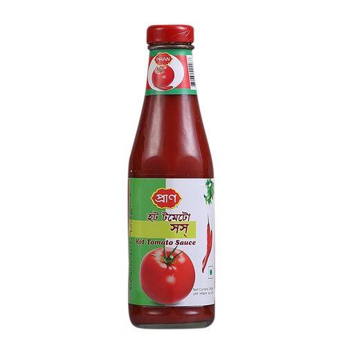 Pran Hot Tomato Sauce