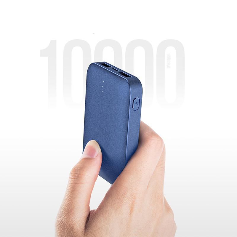 ROCK P51 MINI POWER BANK 10000MAH