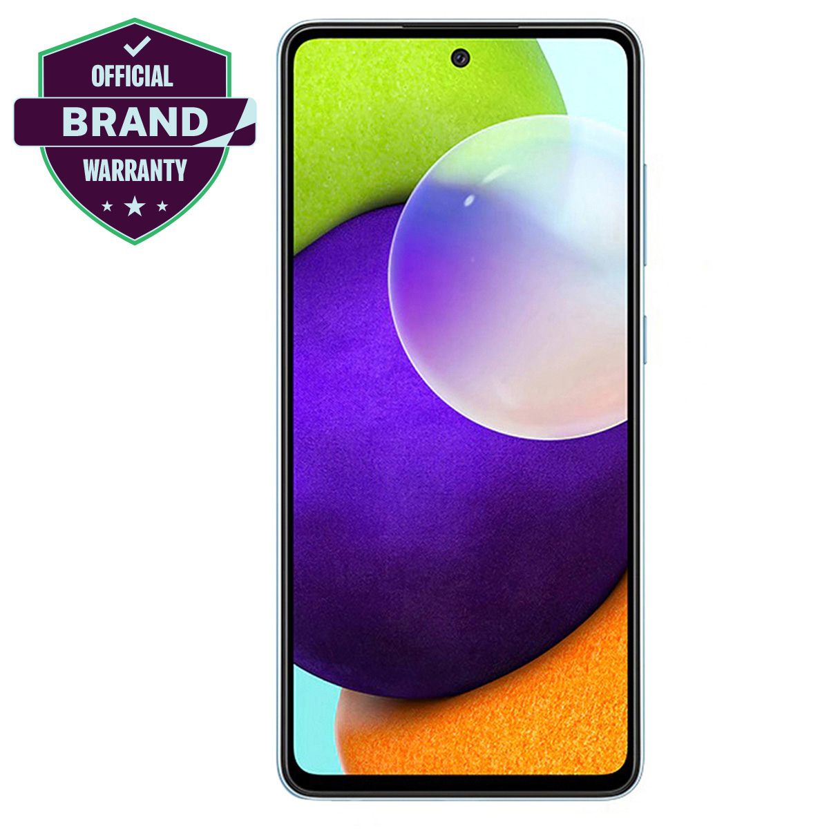Samsung Galaxy A52 (8GB/128GB) Smartphone
