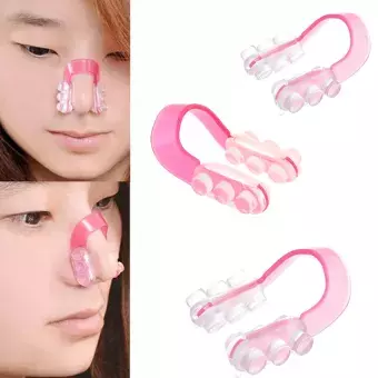 Slimming Beauty Shaper ( Pain Free Nose )