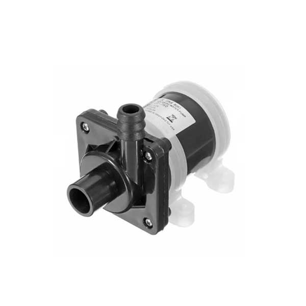 Submersible Water Pump