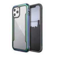 X-DORIA DEFENSE SHIELD CASE FOR IPHONE 12/MINI/12PRO/12PRO MAX