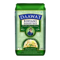 DAAWAT BASMATI RICE