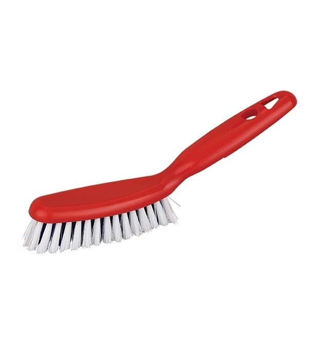 Utility Brush Cum Duster 10 inches long
