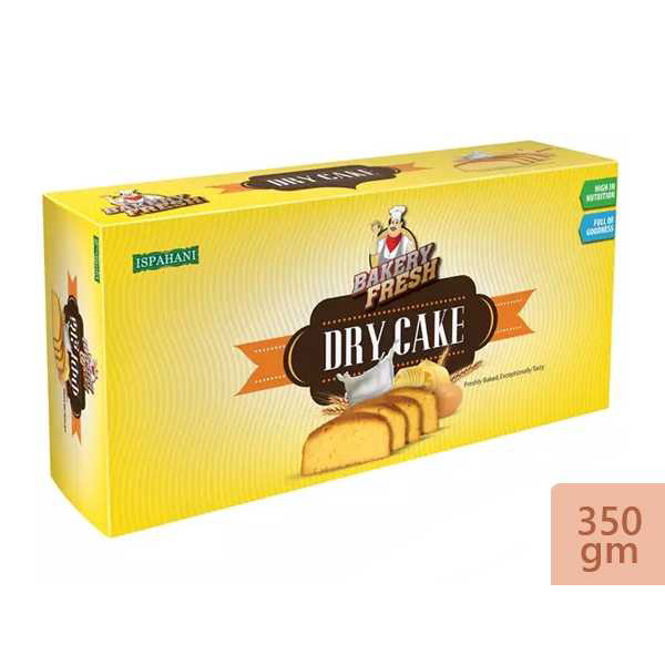 Dry cake 350 gm
