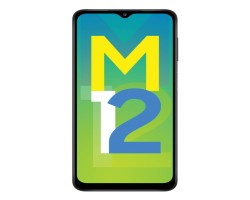 Samsung Galaxy M12 - 6GB/128GB Smartphone