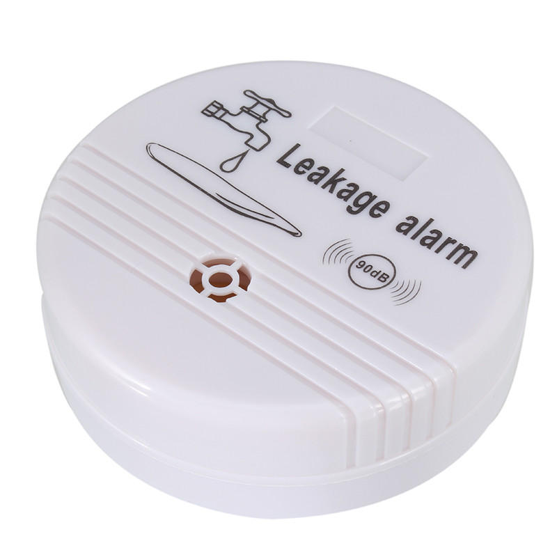 Water Leakage Detector